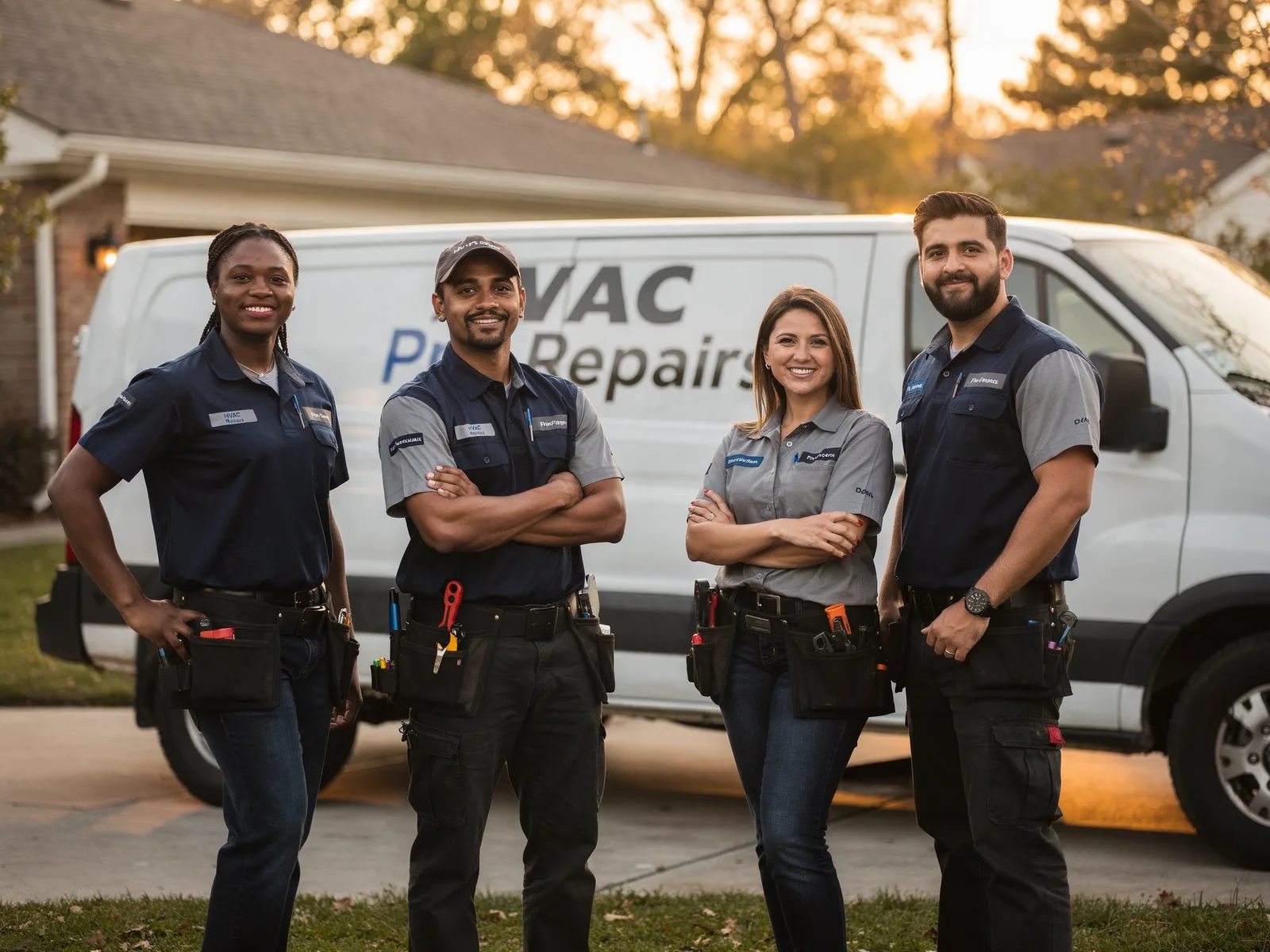 Heat Pump Repair company in Latham, KS