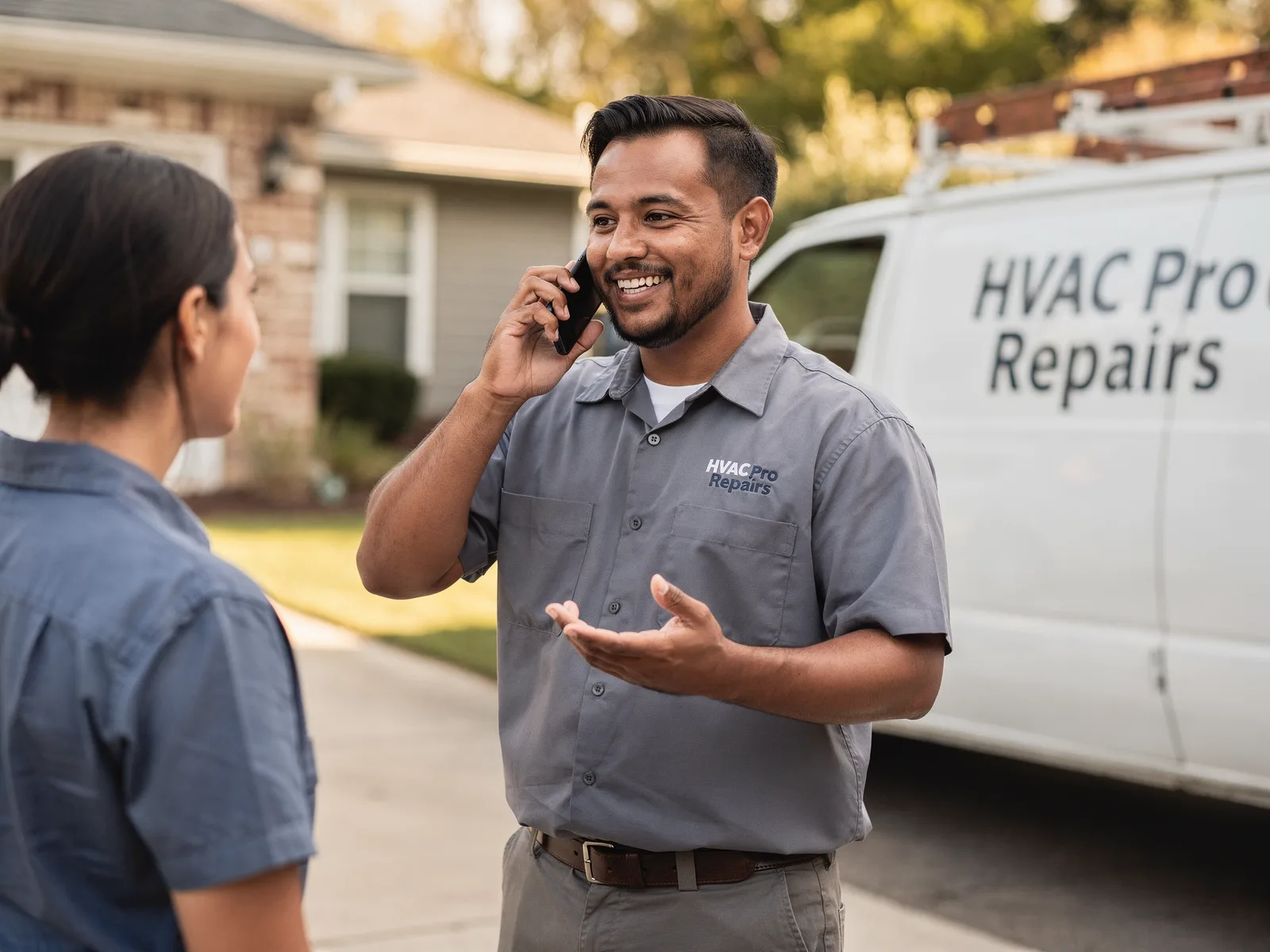 Heat Pump Repair Latham, KS FAQs